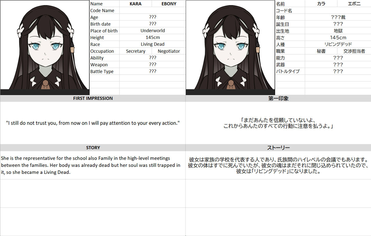 [BLVEFO9] MAIDEN SINGULARITY Chapter 3 – 页 36