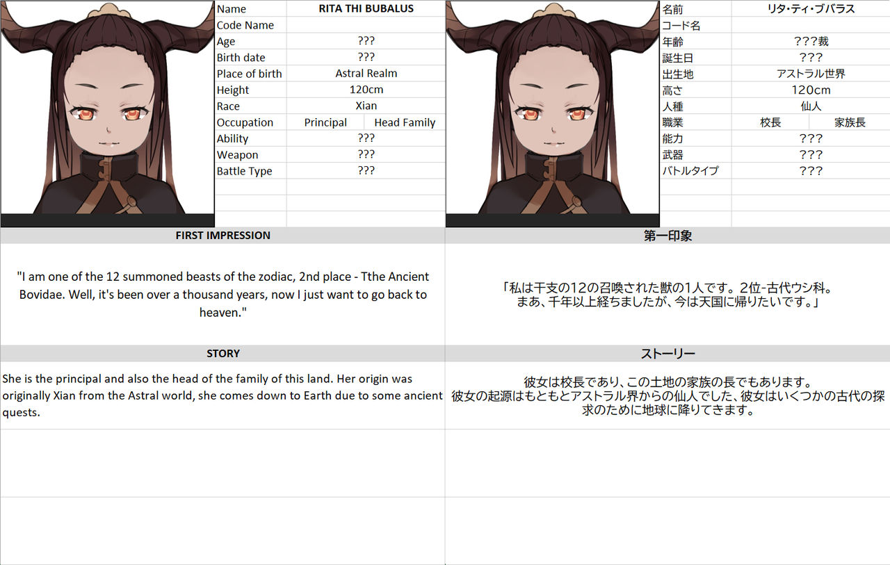 [BLVEFO9] MAIDEN SINGULARITY Chapter 3 – 页 47