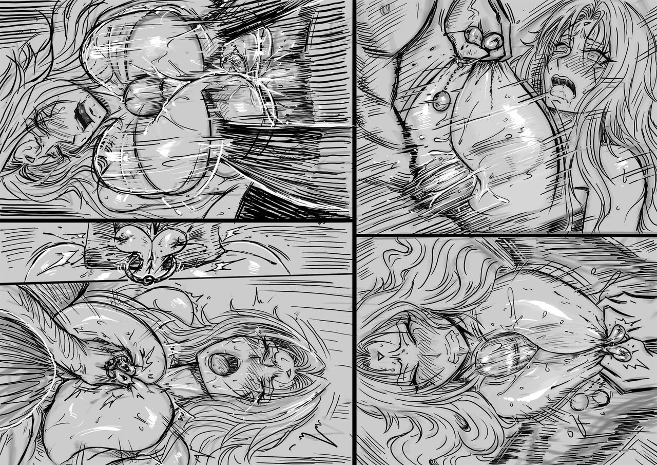 淫虐02-草图（2021.10.11 更新） – Seite 70