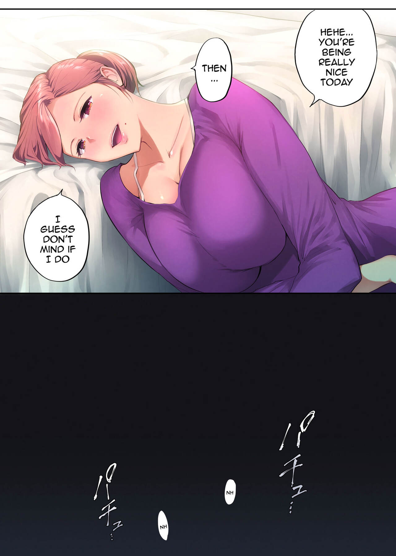 [Chinjao Girl. (Someoka Yusura)] UreAne ~Sanjuudai kara no Tsugou ga Yosugiru Ky – Page 20
