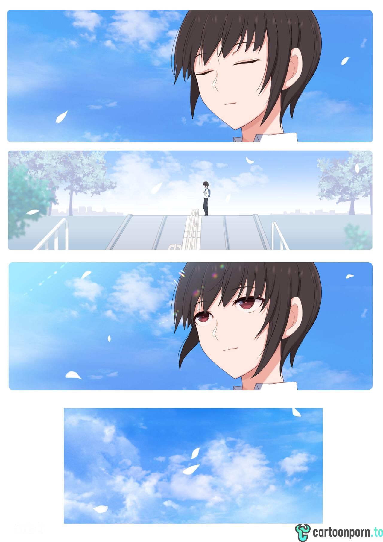 [Yoshiyoshi-ya] I want to be bullied by my mom – Page 59