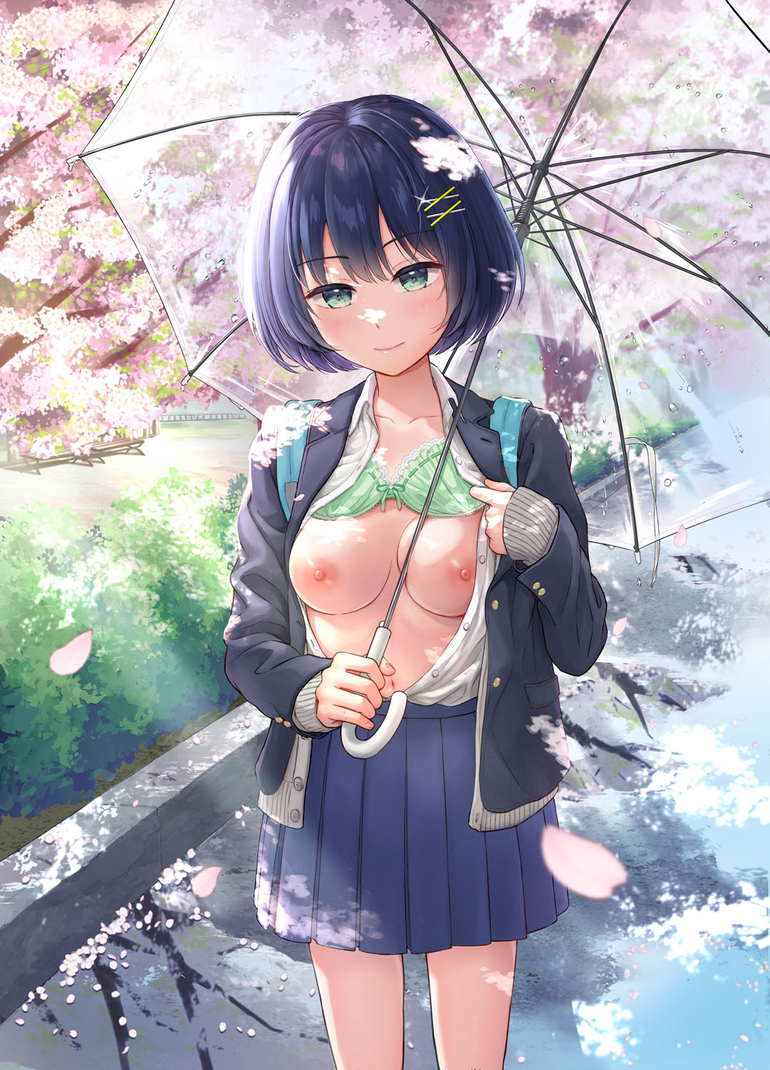 COMIC Grape Vol. 114 – 页 3