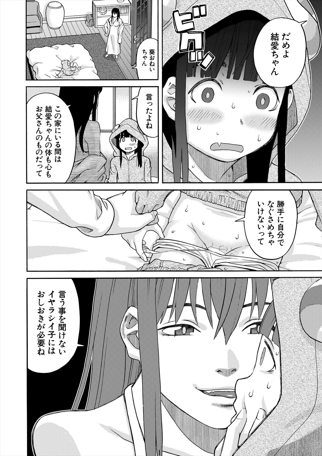 COMIC Mugen Tensei 2023-06 [Digital] – पृष्ठ 264