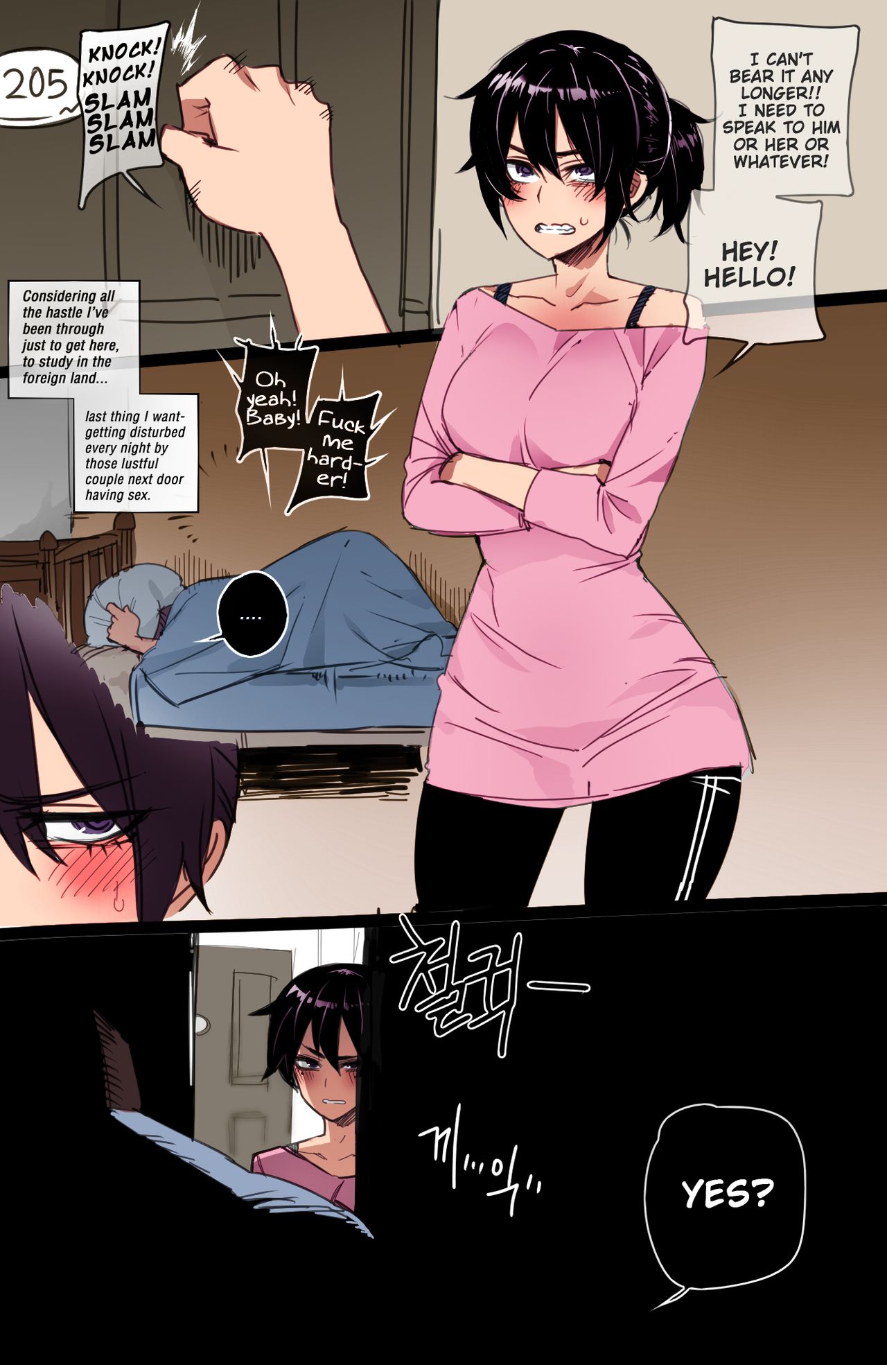 Hentaihand com