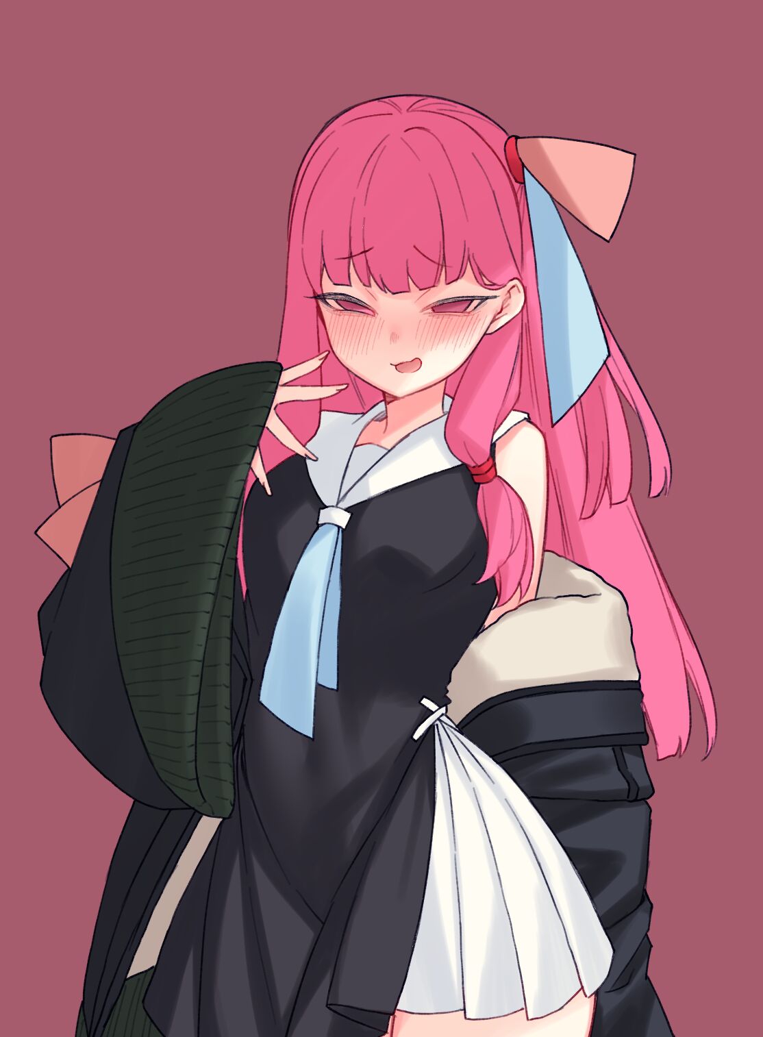 闇属性茜ちゃんとムフフ♥ – Страница 3