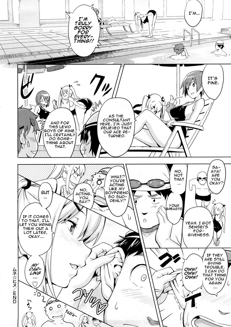 [Takeda Hiromitsu] Tsundero [English] [Decensored] – Page 127