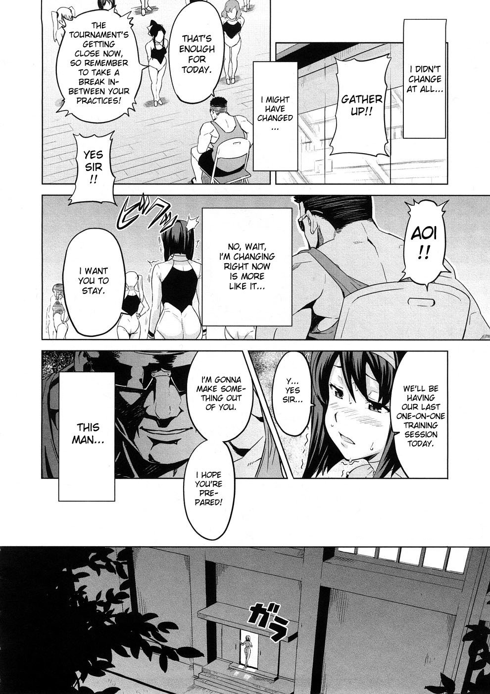 [Takeda Hiromitsu] Tsundero [English] [Decensored] – Page 57