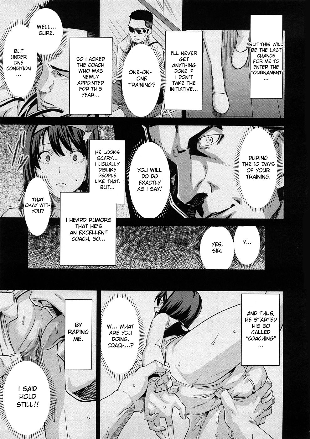 [Takeda Hiromitsu] Tsundero [English] [Decensored] – Page 60