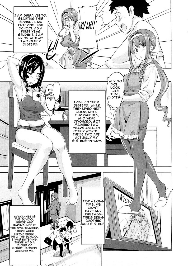 [Takeda Hiromitsu] Tsundero [English] [Decensored] – Page 82