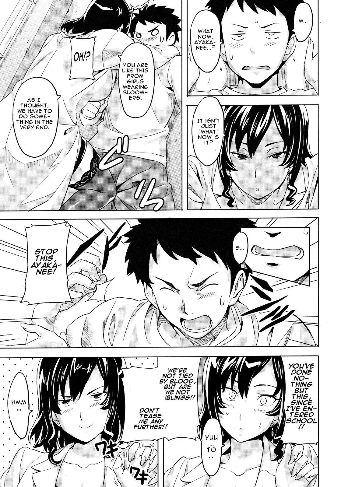 [Takeda Hiromitsu] Tsundero [English] [Decensored] – Page 84