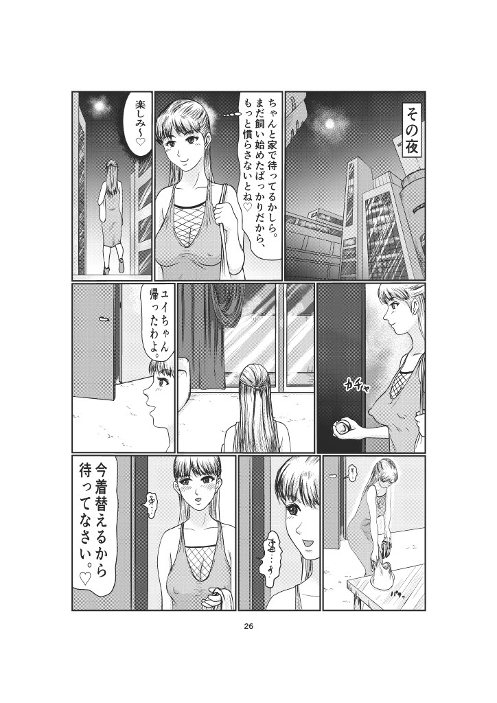 K3 – Page 26