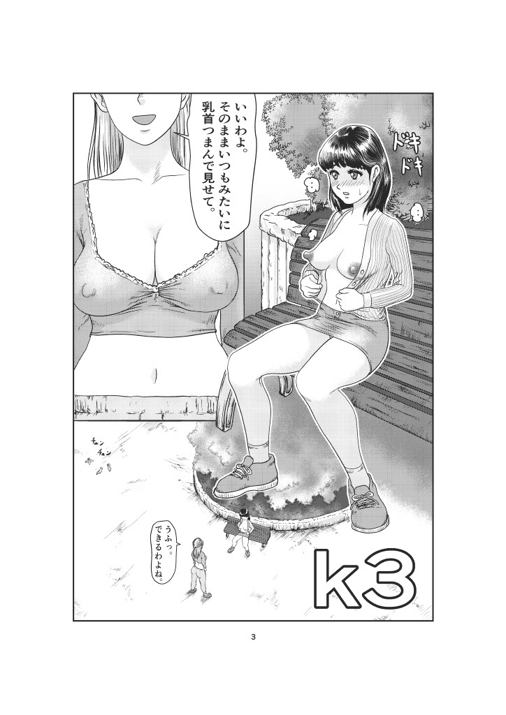 K3 – Page 3