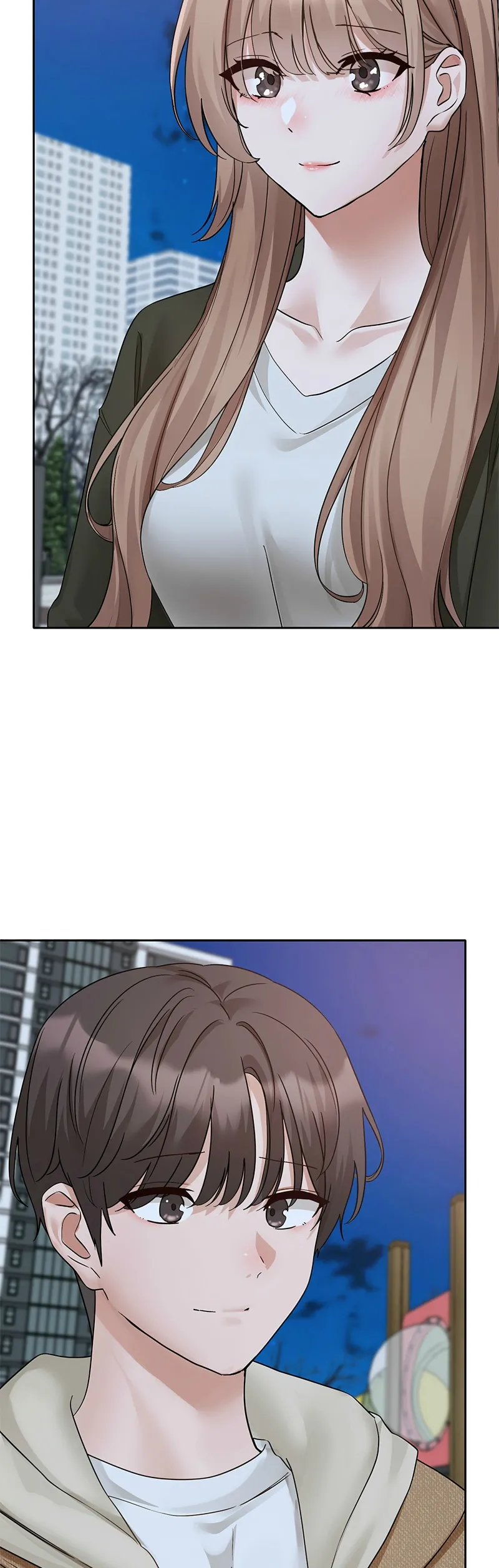 [韩漫] 社团学姐/Circles 187-199 (五)[结局篇][中文] – Page 101