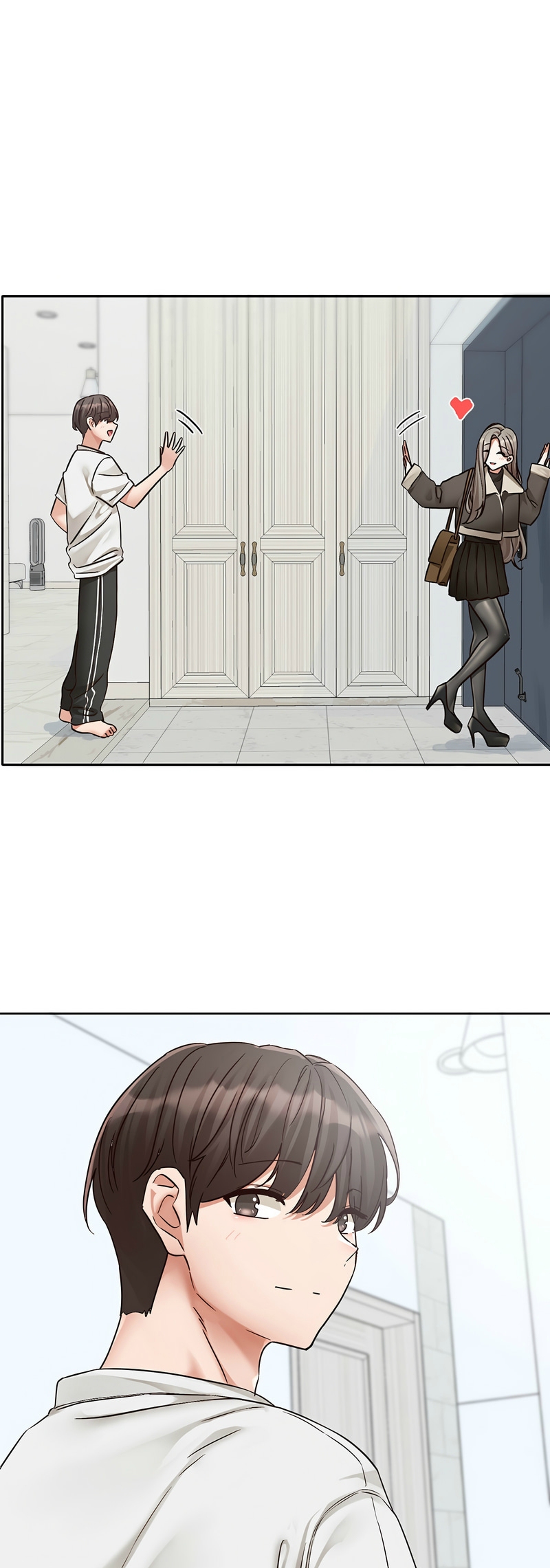 [韩漫] 社团学姐/Circles 187-199 (五)[结局篇][中文] – Page 434