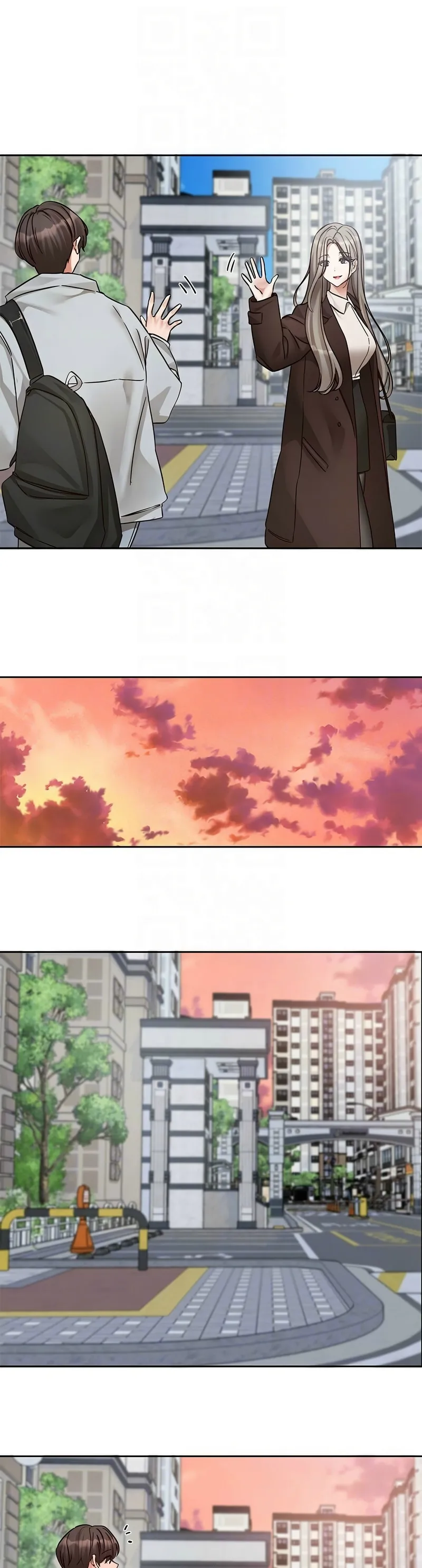 [韩漫] 社团学姐/Circles 187-199 (五)[结局篇][中文] – Page 440