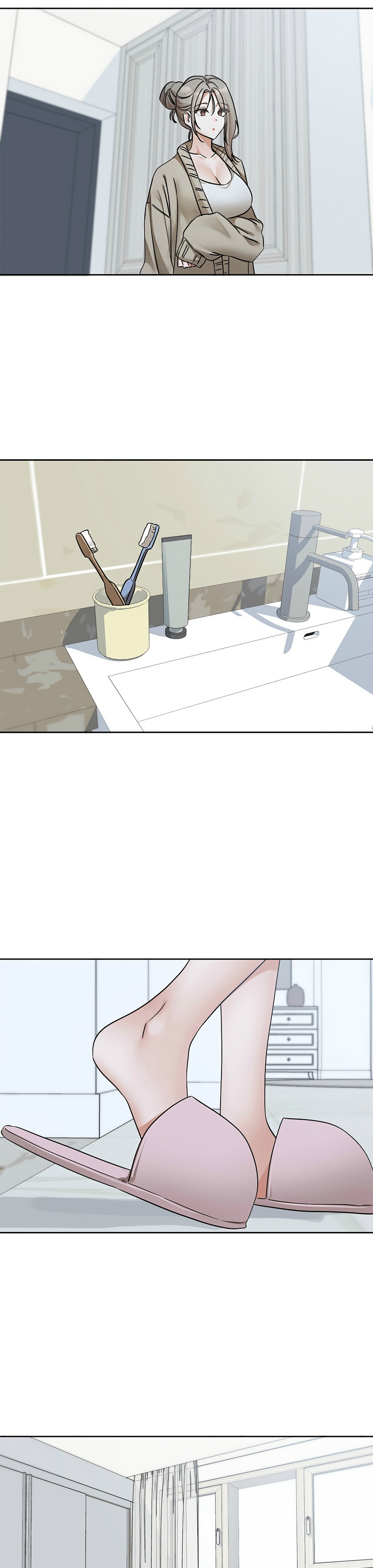 [韩漫] 社团学姐/Circles 187-199 (五)[结局篇][中文] – Page 456