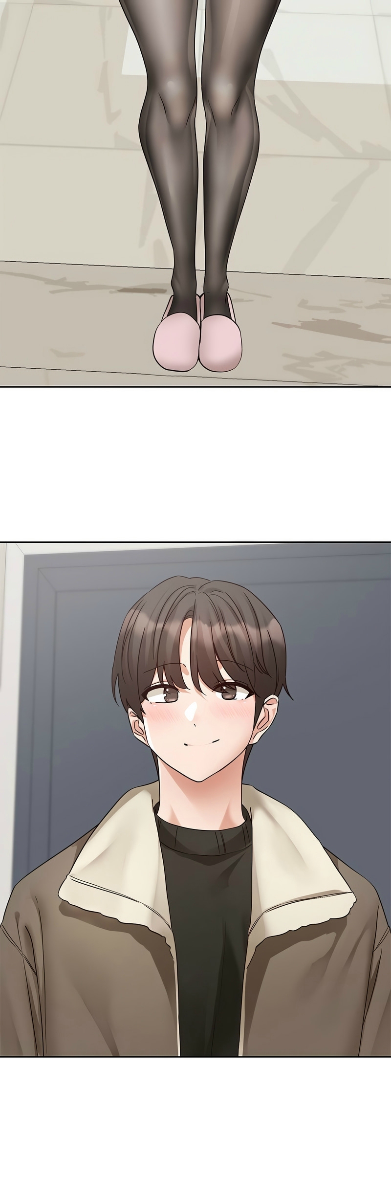[韩漫] 社团学姐/Circles 187-199 (五)[结局篇][中文] – Page 495