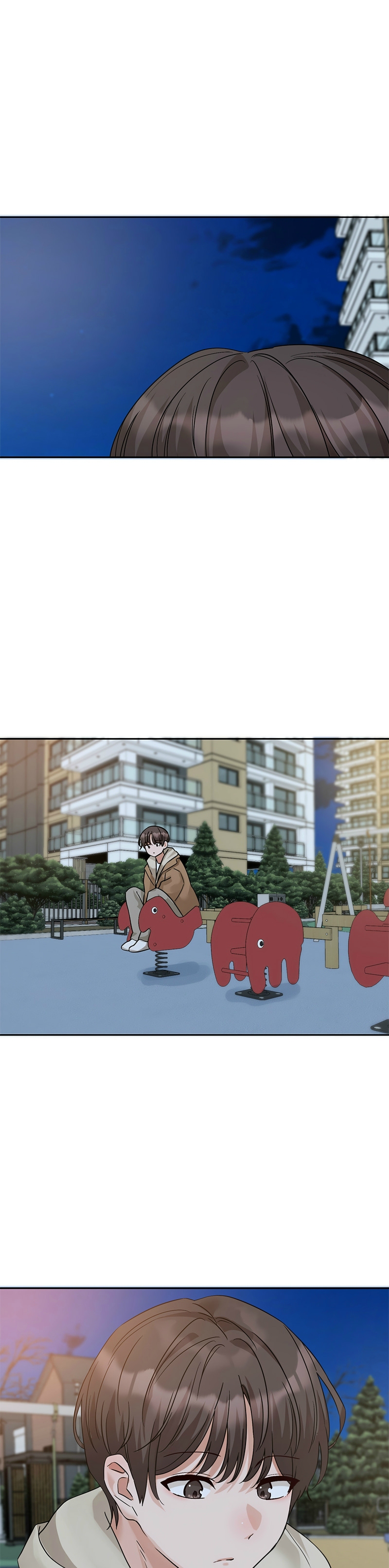 [韩漫] 社团学姐/Circles 187-199 (五)[结局篇][中文] – Page 87