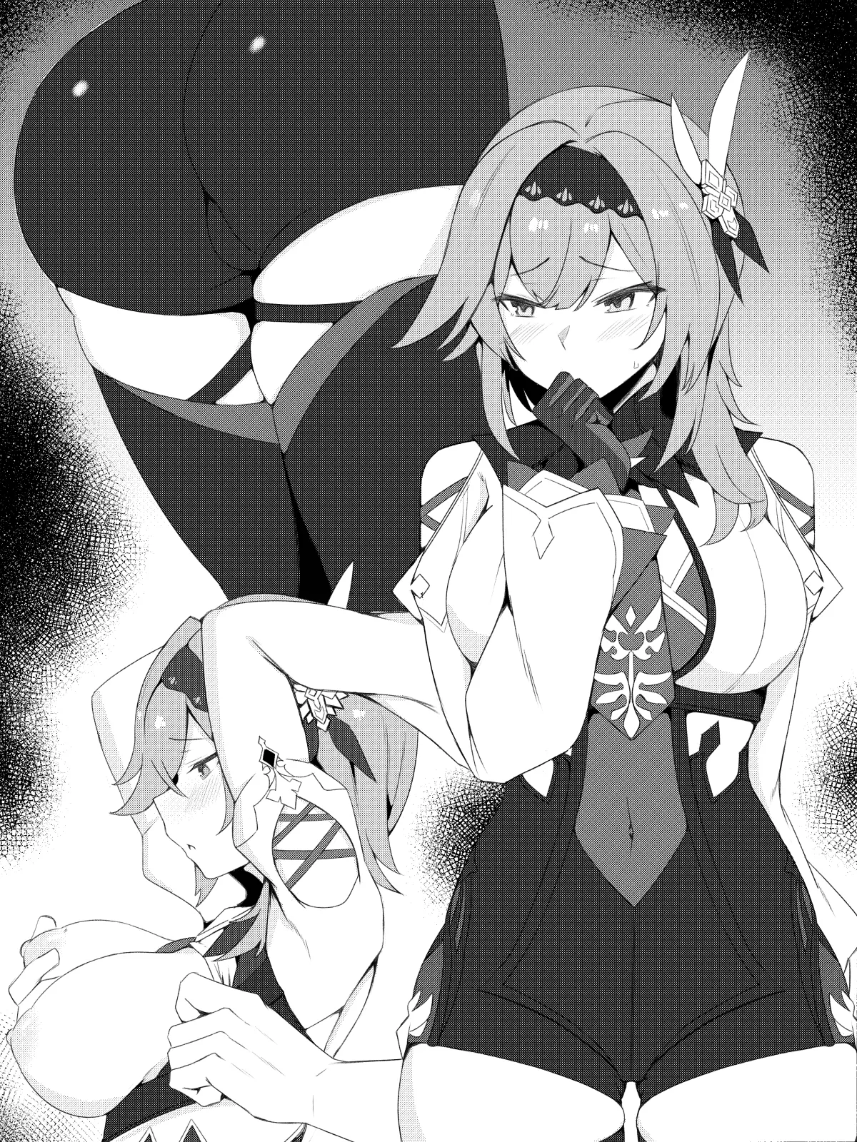 エウルア – Seite 1