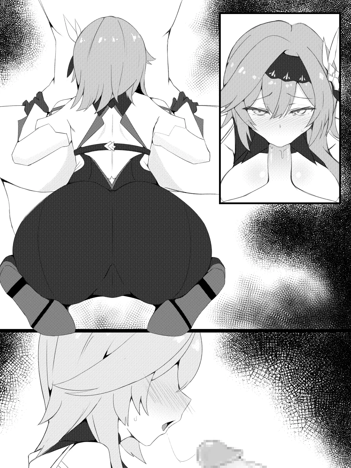 エウルア – Seite 3