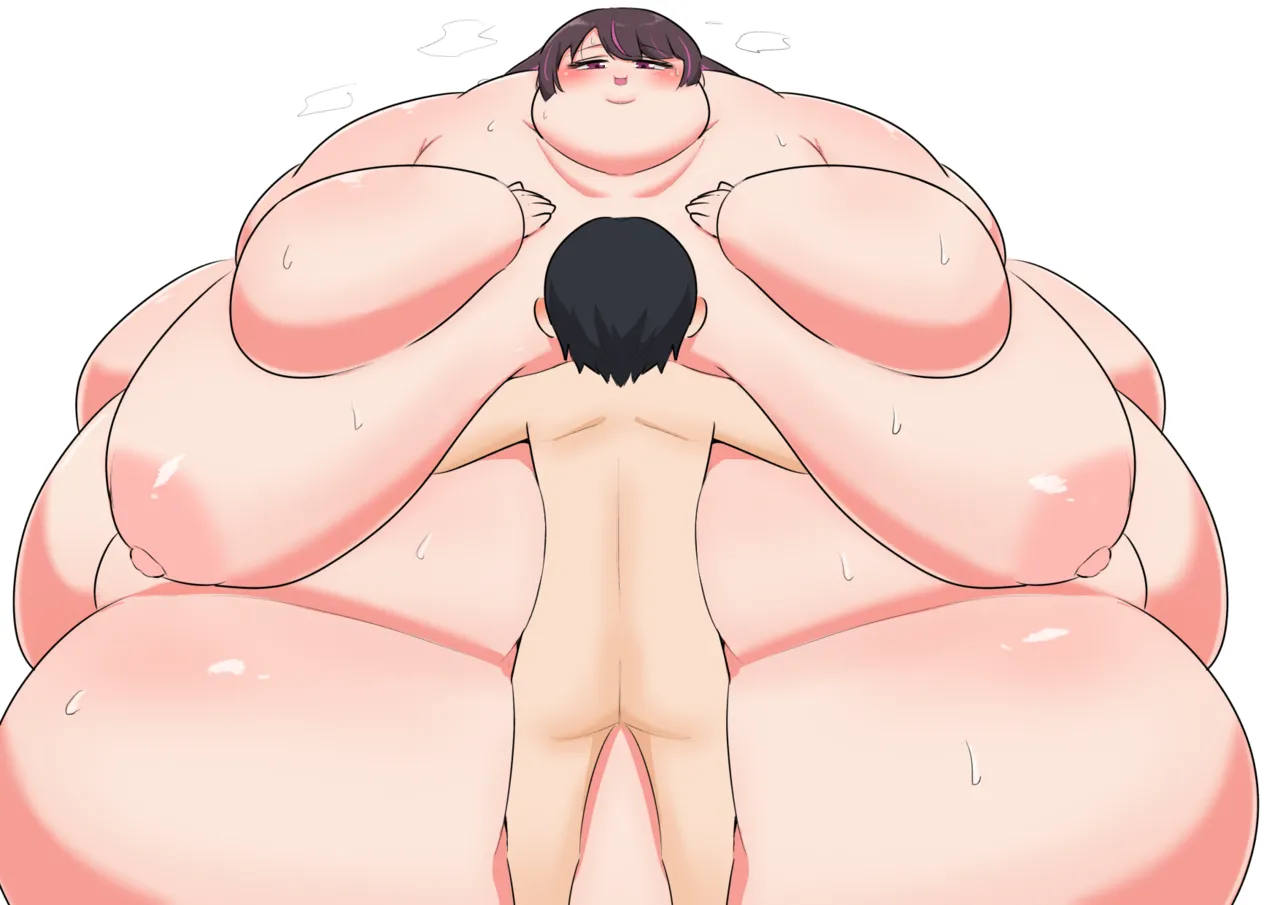 Make me Fat! – Seite 31