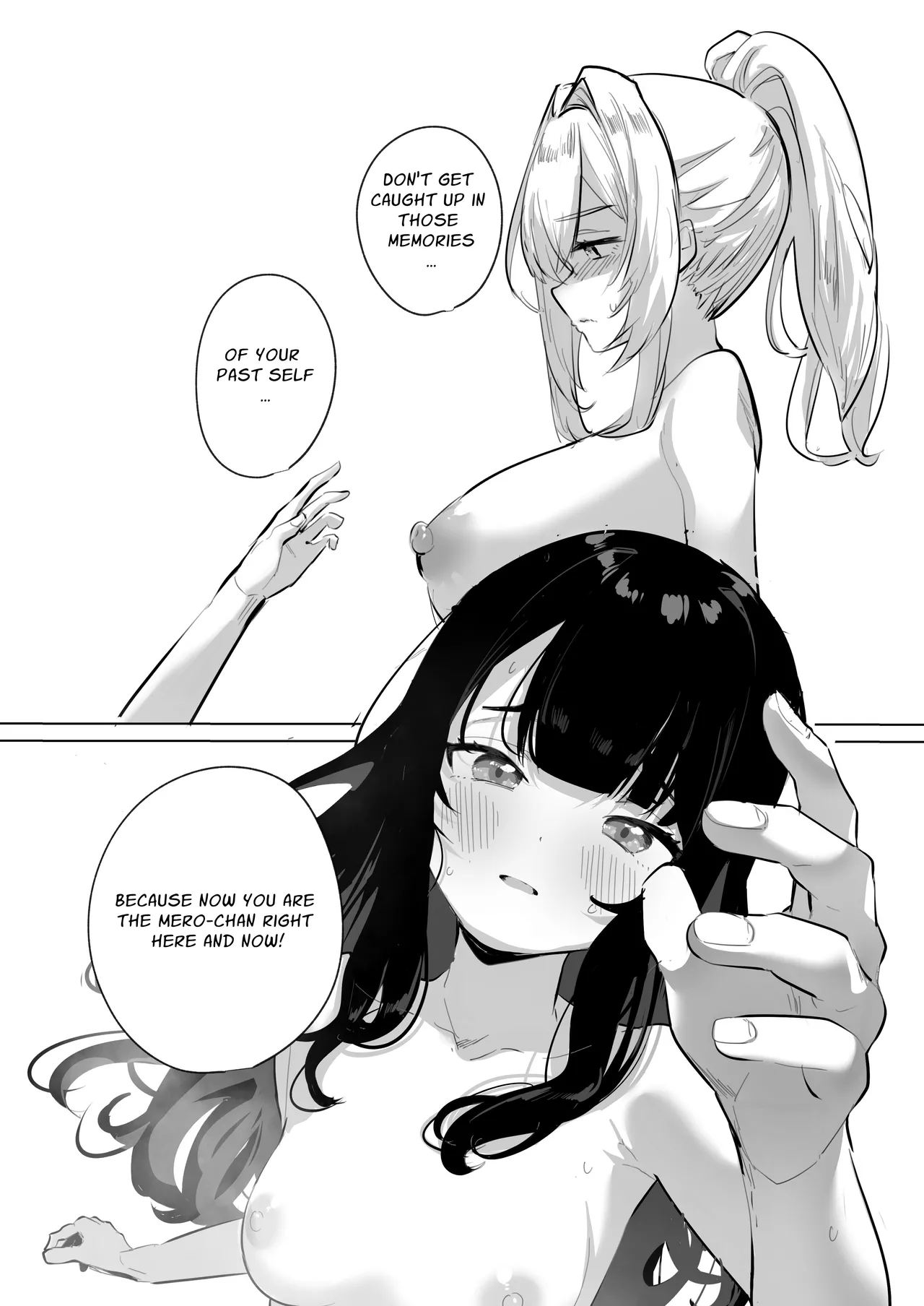 [Raise wa Futanari Bishoujo (orion)] Futanari Akuyaku Reijou ni Tensei shita no  – Page 15