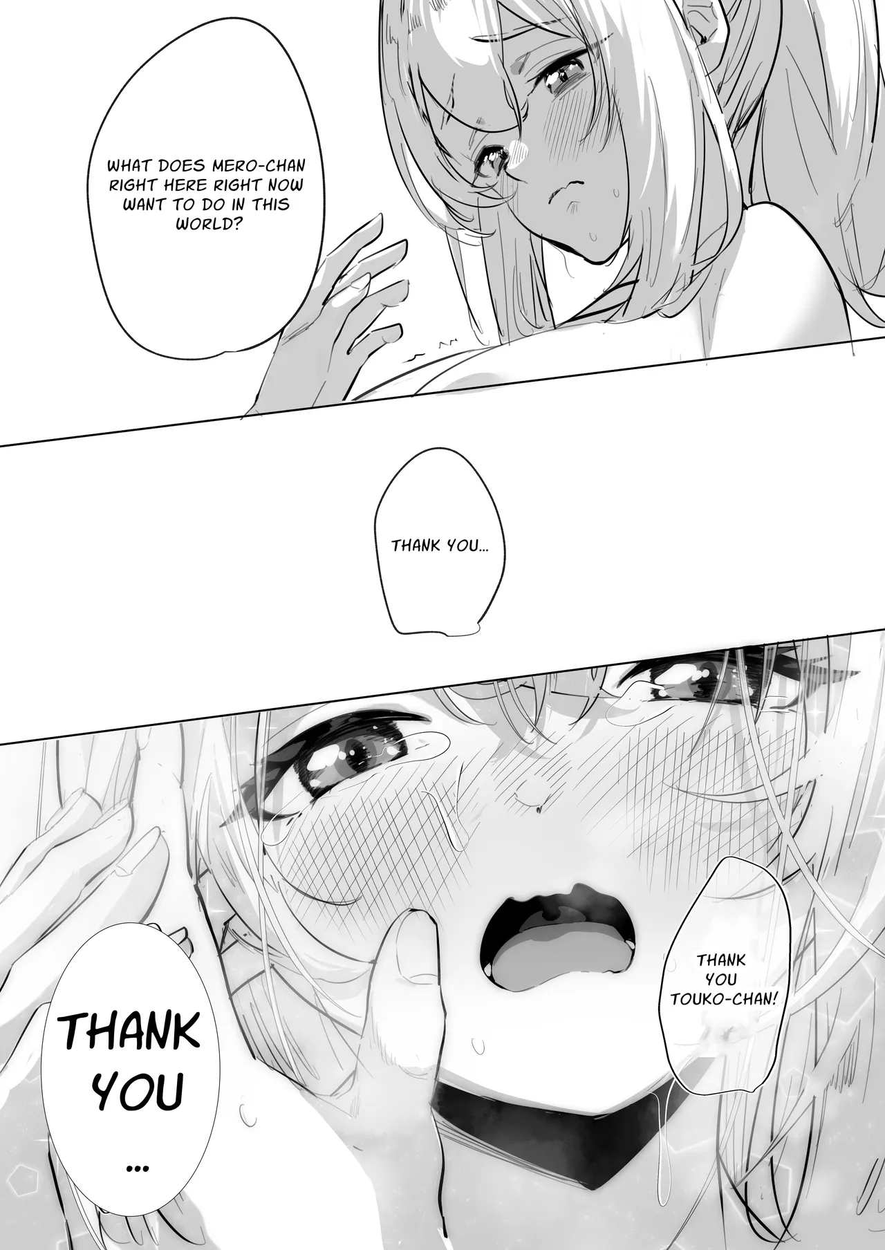 [Raise wa Futanari Bishoujo (orion)] Futanari Akuyaku Reijou ni Tensei shita no  – Page 16