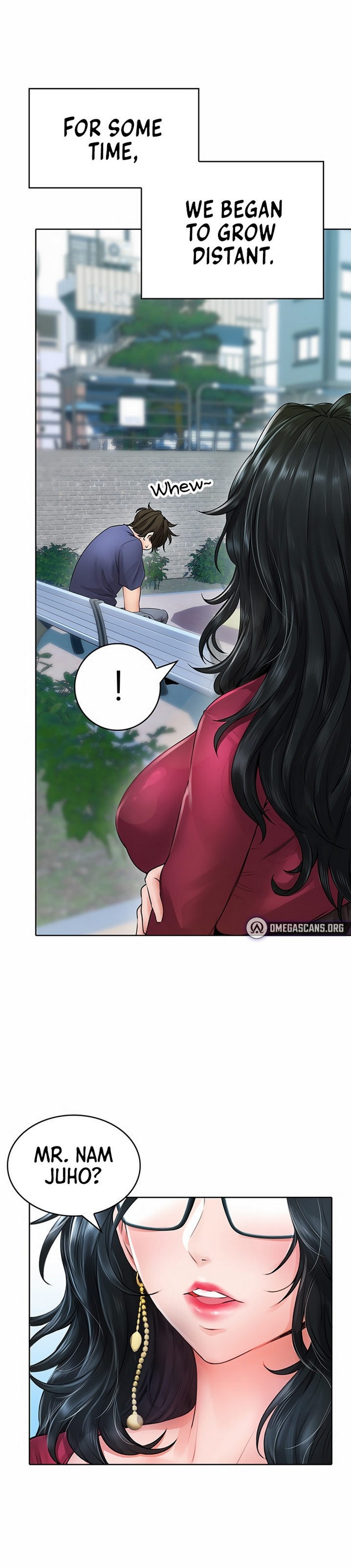 not safe for work(1-9) – Halaman 70