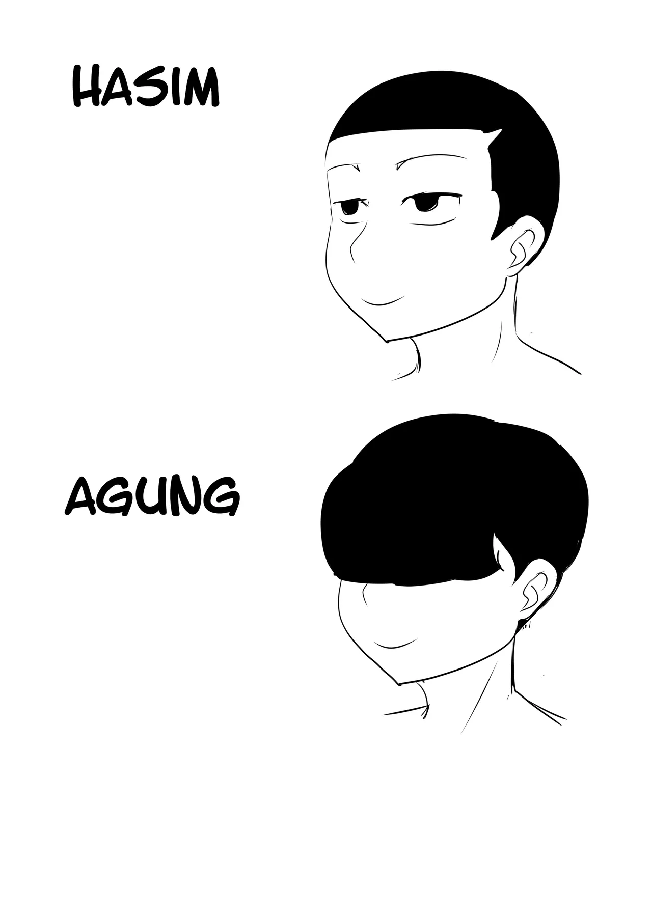 Naughty in Law Ch.1 – Page 5