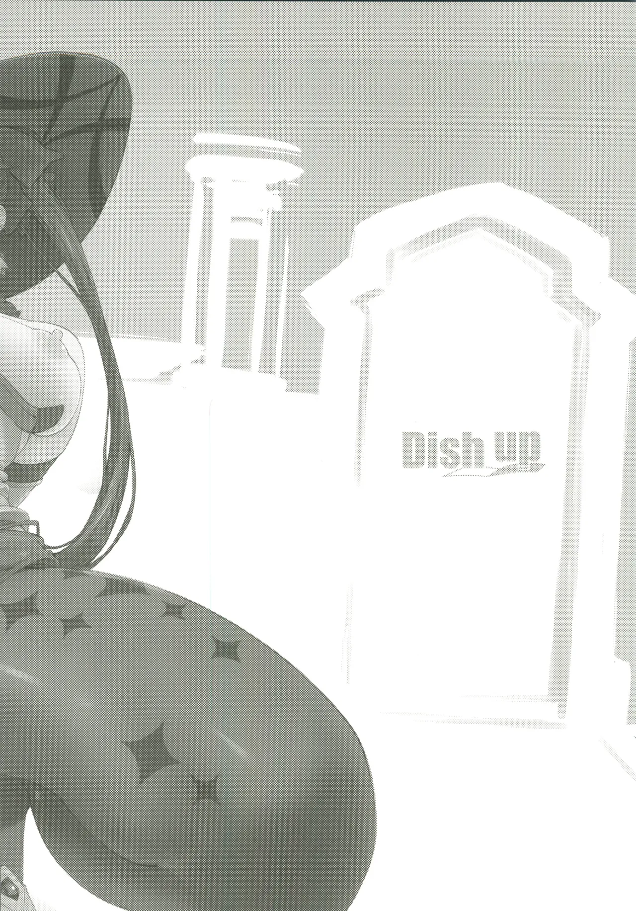 [禁漫漢化組](C107)[Dish up(わらびゆうぞう)]モナゲーテ総集編(原神) – Страница 38