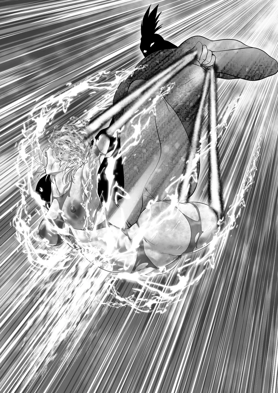 [RAN]女帝プエラ – पृष्ठ 33