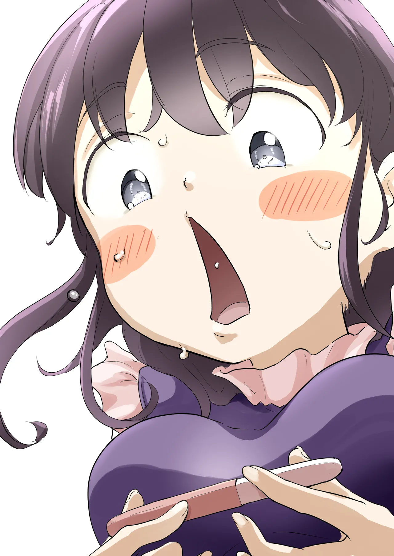 ice个人汉化(同人誌) [たことかいと] きみの全てを奪うまで ‐総集完全版加页部分 – Halaman 34