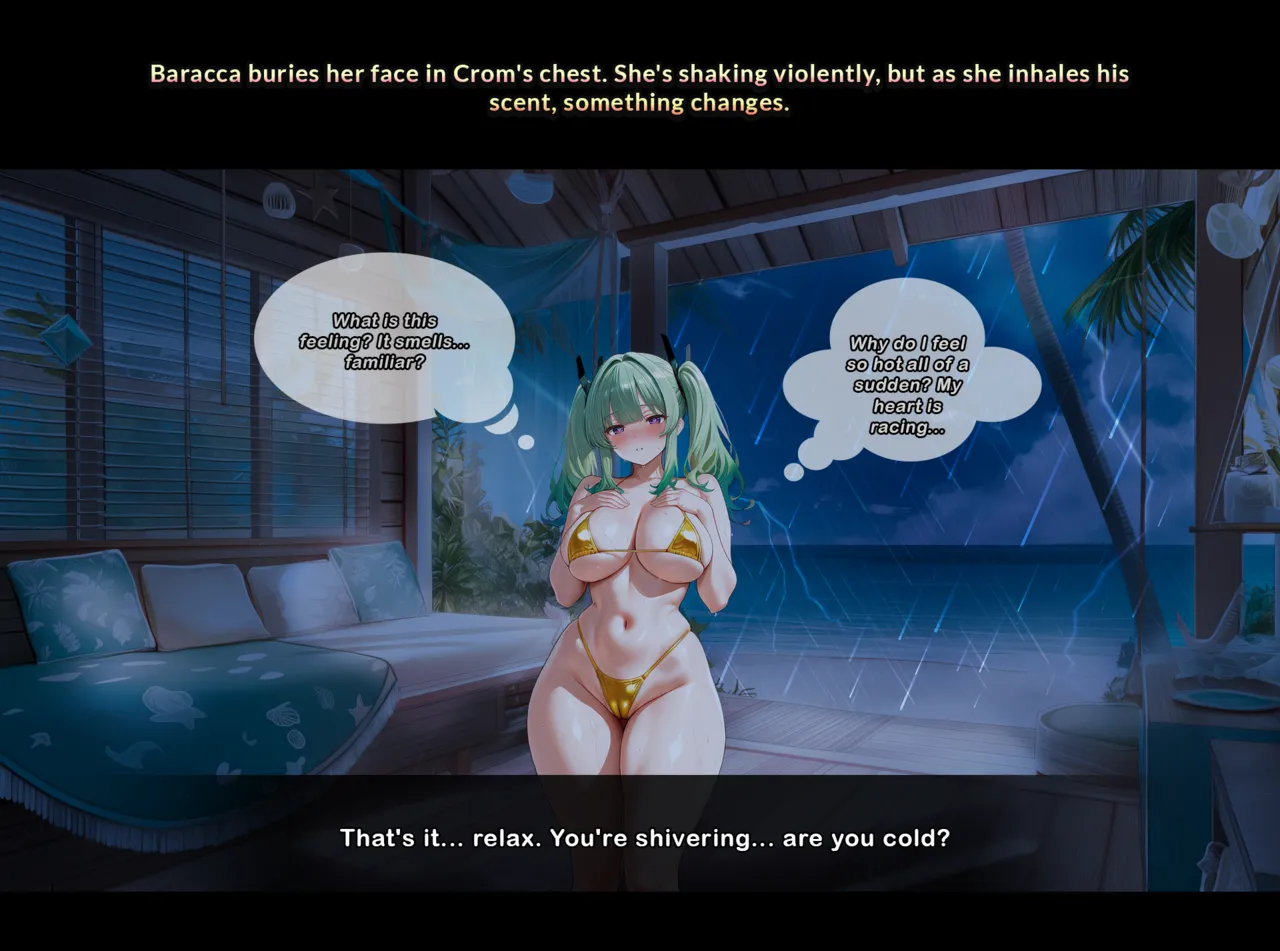 IndigoLane Chapter 2 - AI Generated – Halaman 106