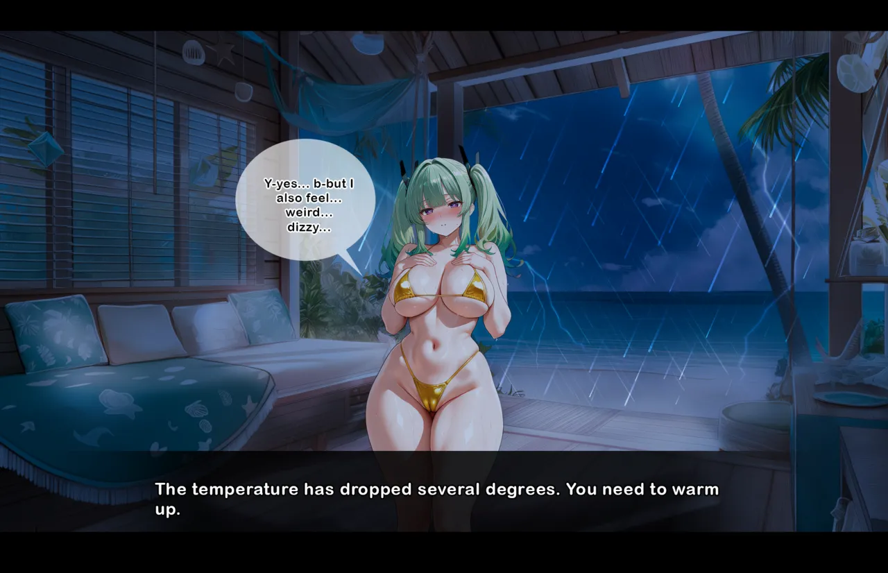 IndigoLane Chapter 2 - AI Generated – Halaman 107