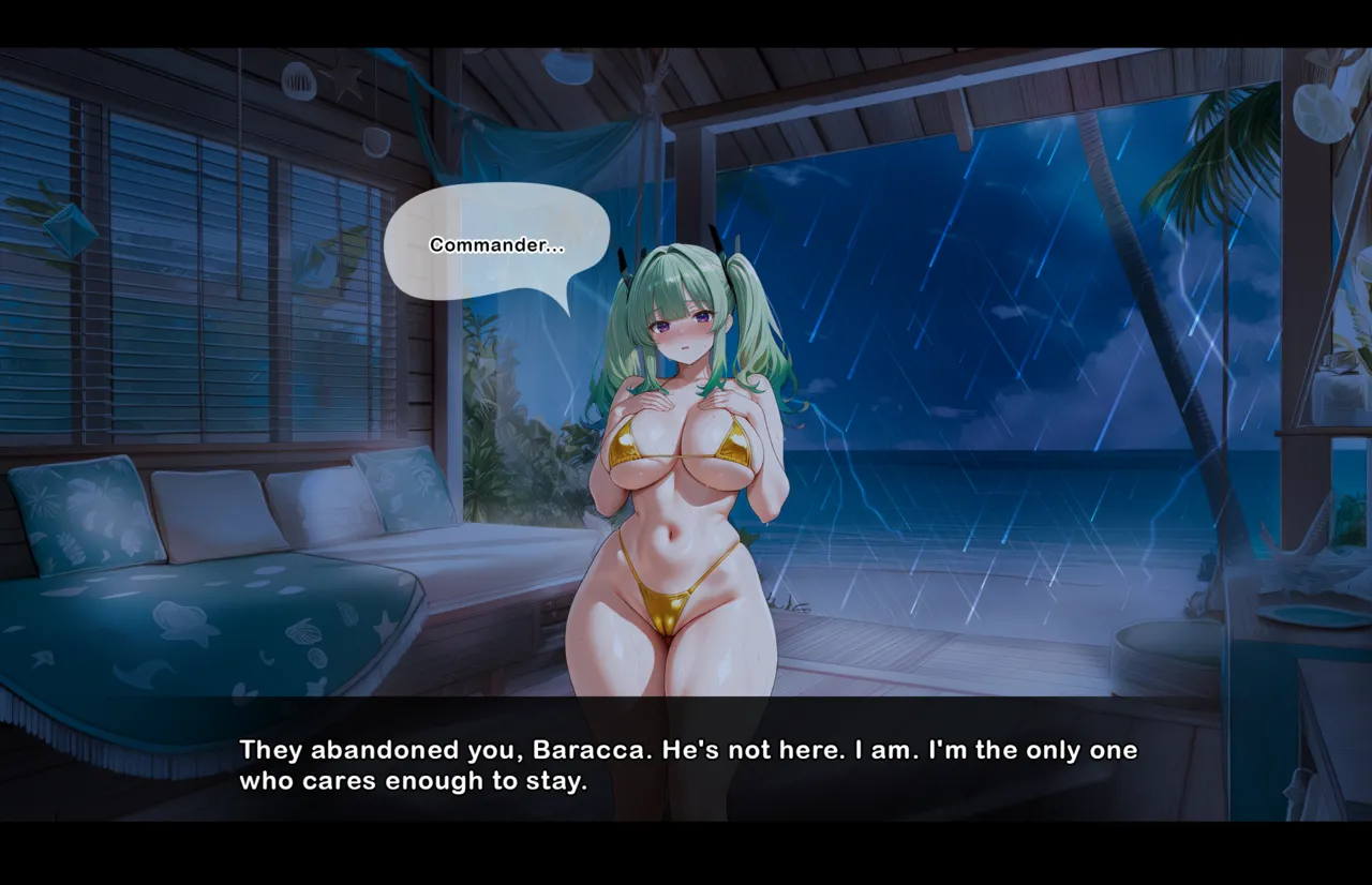 IndigoLane Chapter 2 - AI Generated – Halaman 108