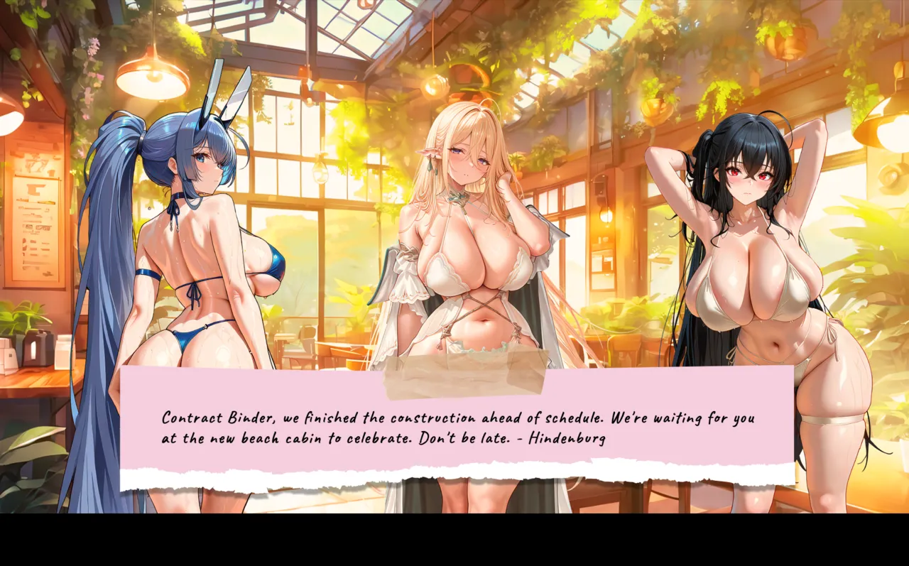 IndigoLane Chapter 2 - AI Generated – Halaman 40