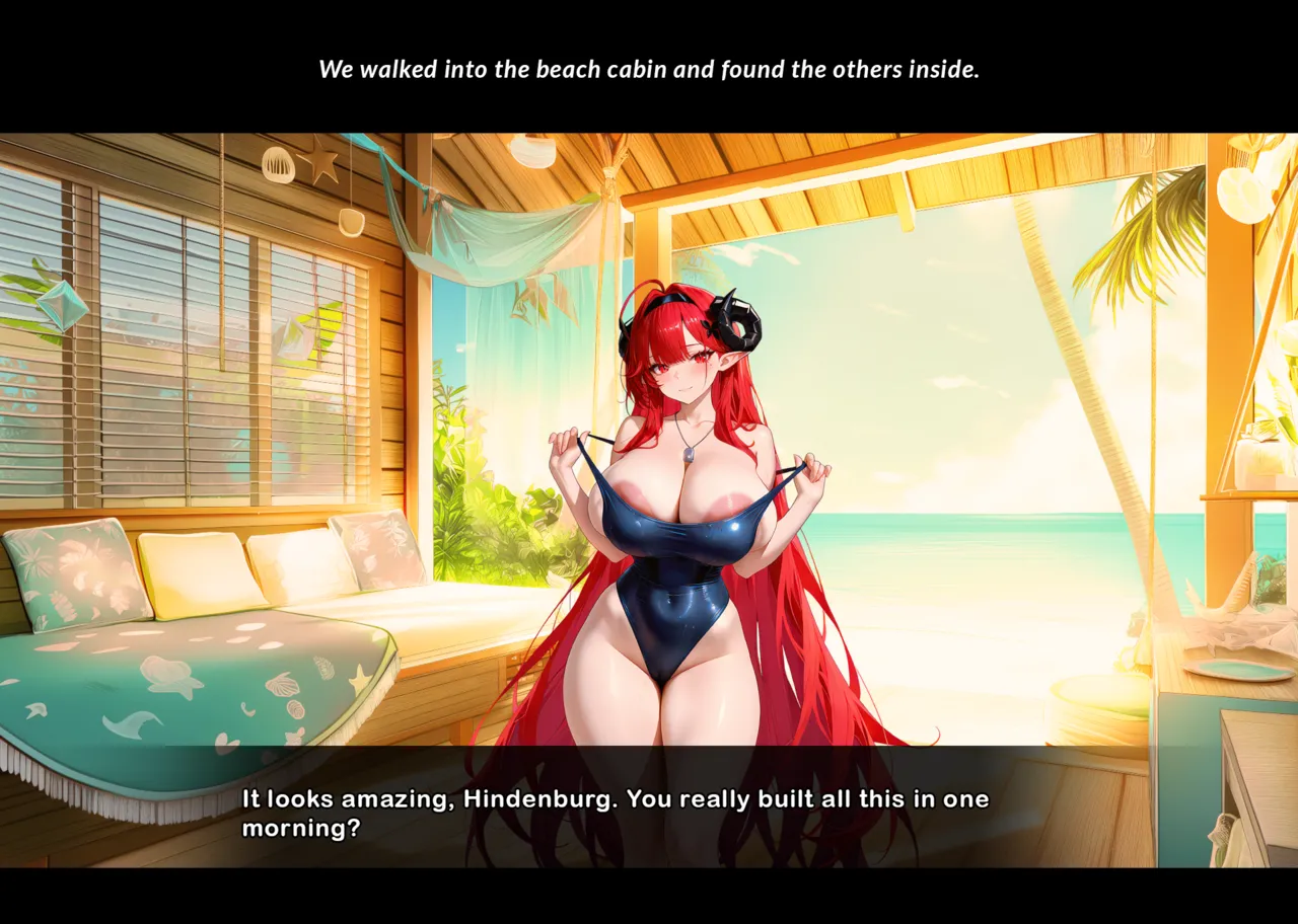 IndigoLane Chapter 2 - AI Generated – Halaman 46