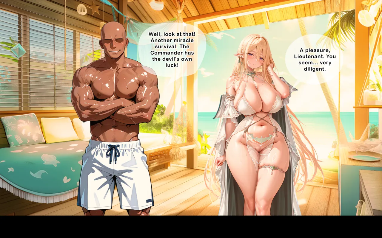 IndigoLane Chapter 2 - AI Generated – Halaman 52