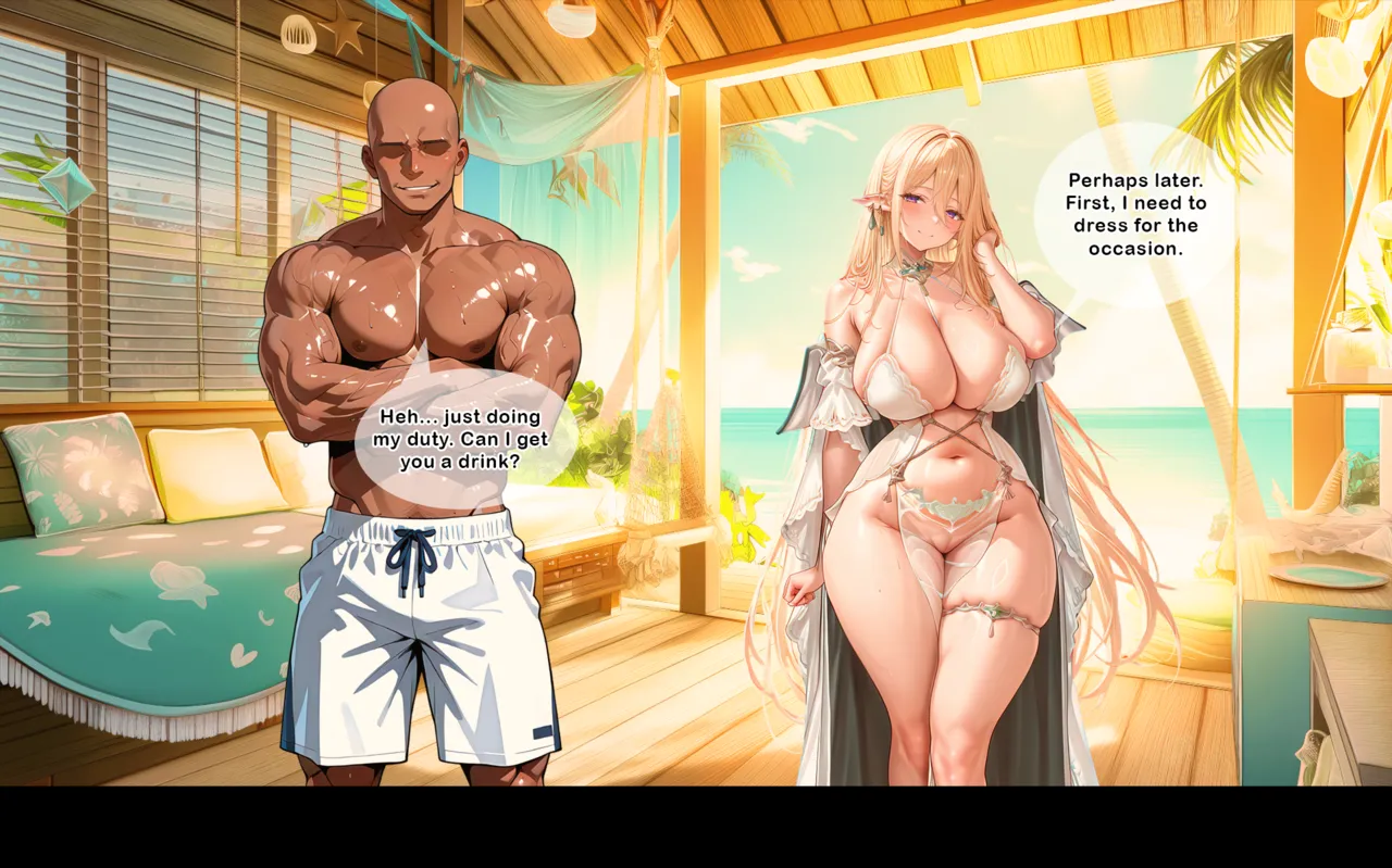 IndigoLane Chapter 2 - AI Generated – Halaman 53