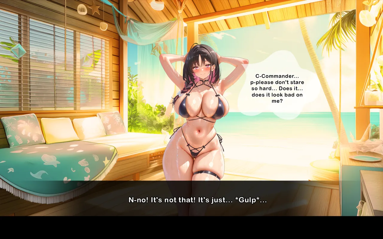 IndigoLane Chapter 2 - AI Generated – Halaman 55