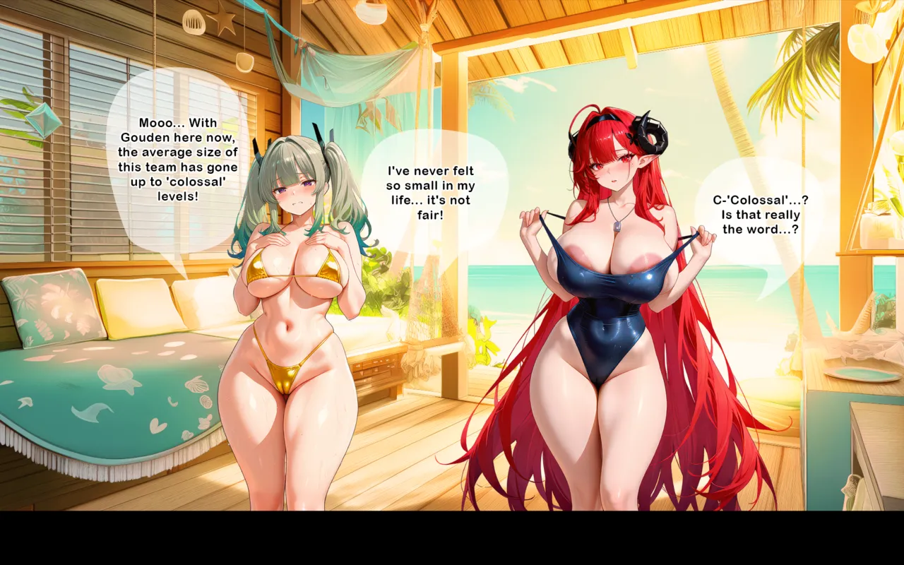 IndigoLane Chapter 2 - AI Generated – Halaman 56