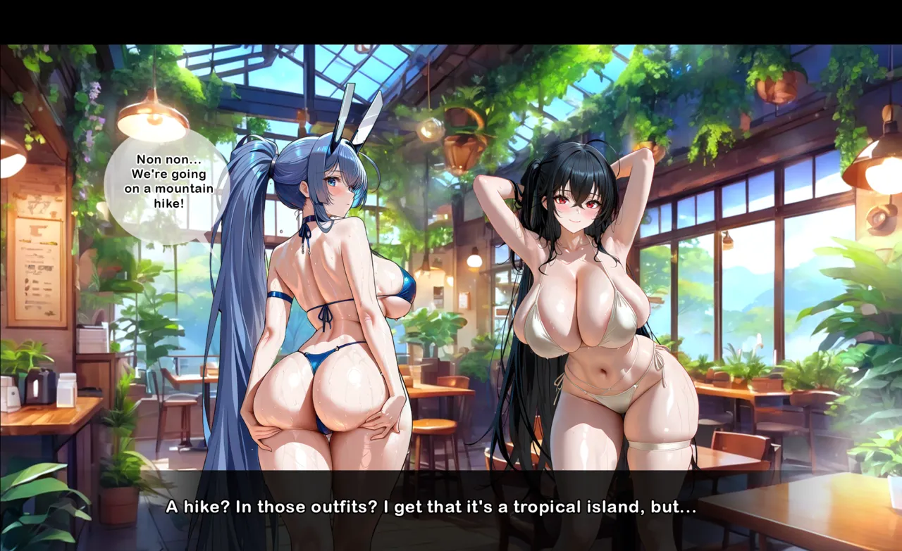 IndigoLane Chapter 2 - AI Generated – Halaman 7