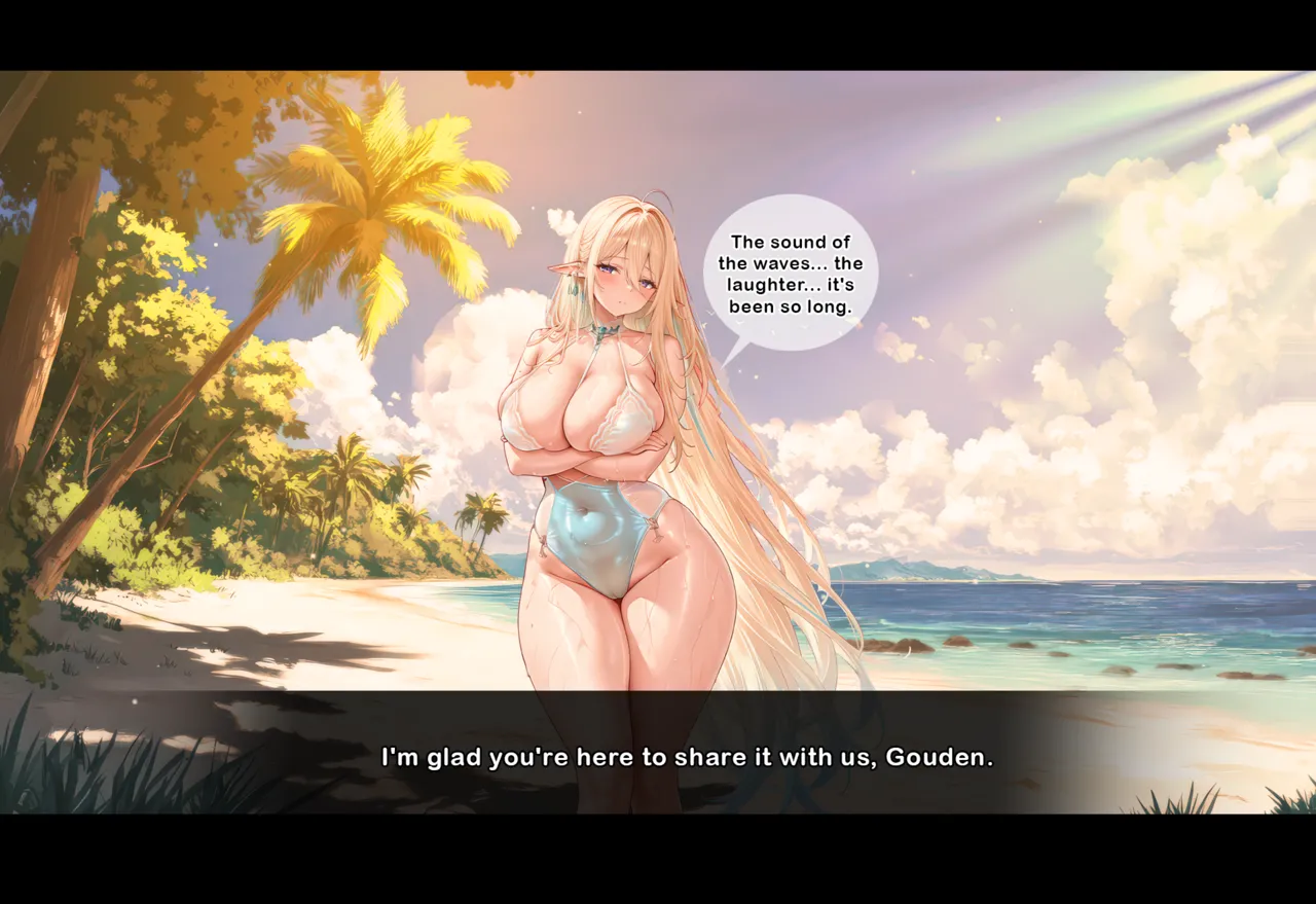 IndigoLane Chapter 2 - AI Generated – Halaman 83