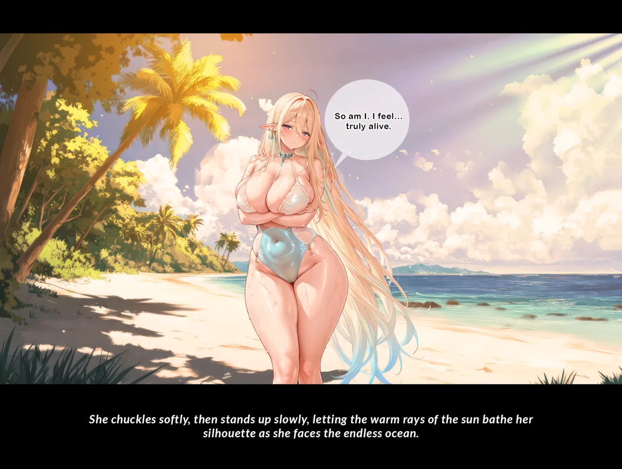 IndigoLane Chapter 2 - AI Generated – Halaman 84