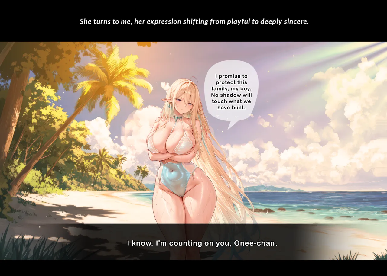IndigoLane Chapter 2 - AI Generated – Halaman 87