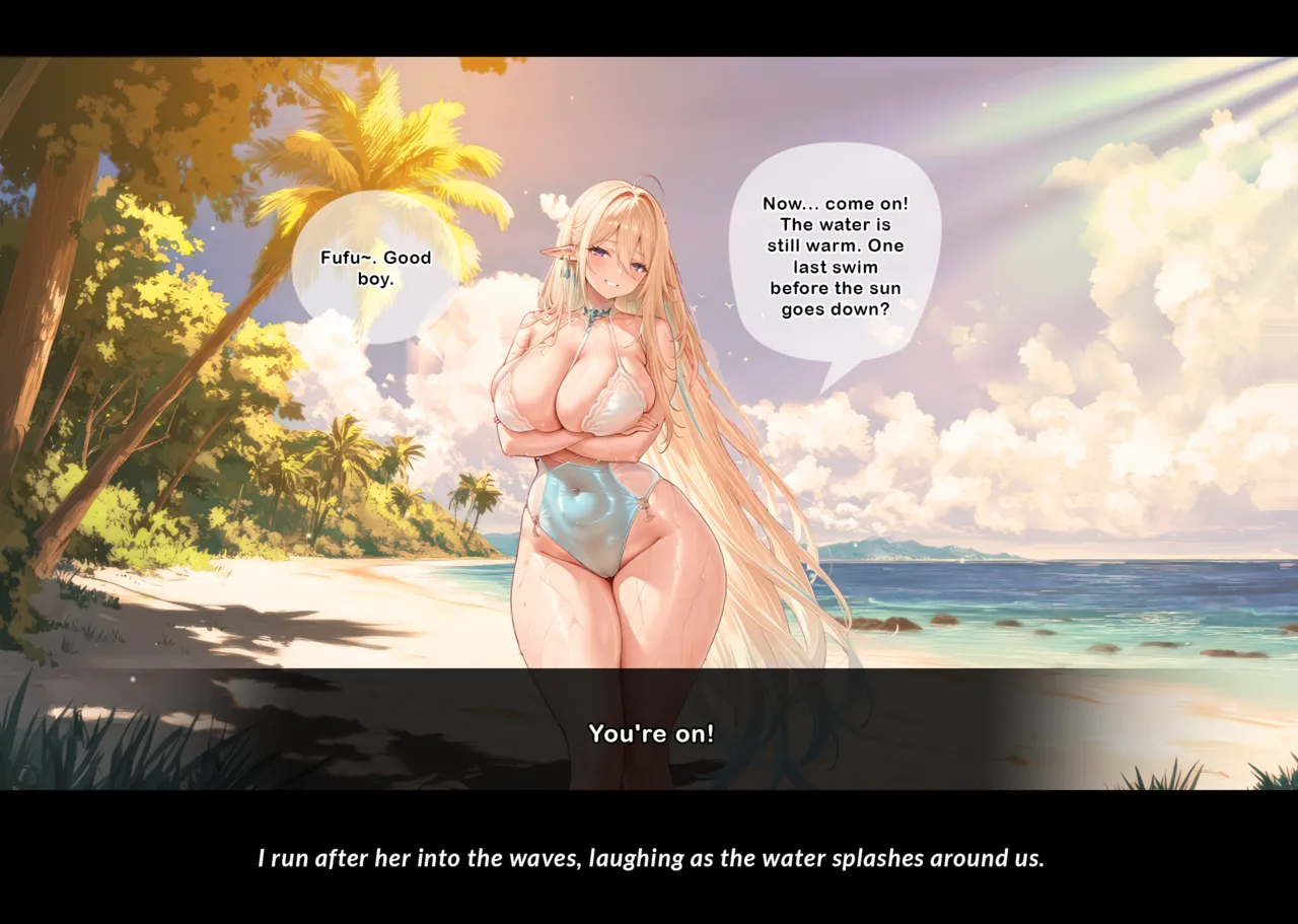 IndigoLane Chapter 2 - AI Generated – Halaman 88