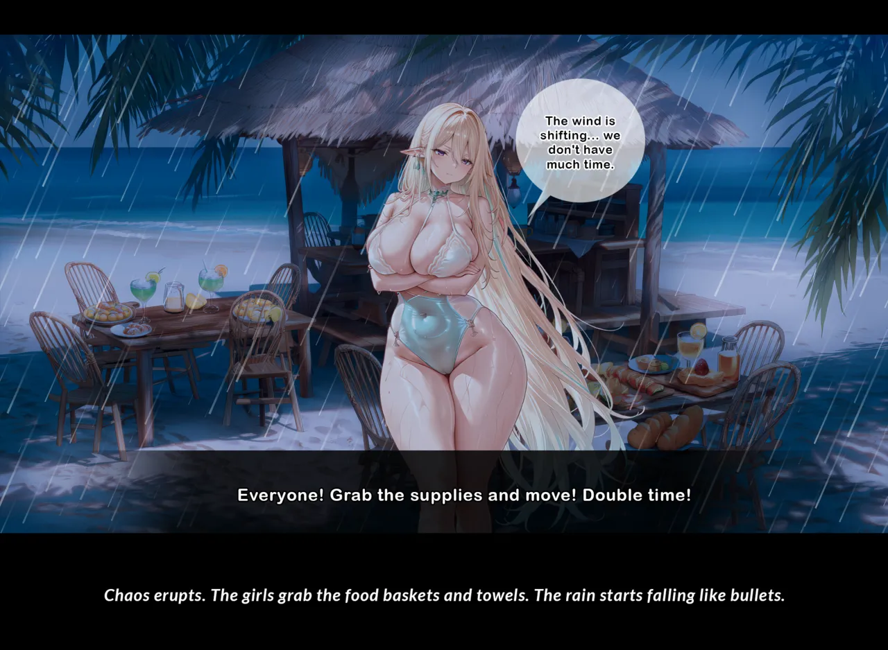 IndigoLane Chapter 2 - AI Generated – Halaman 90