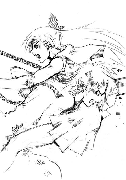 sailor‐moon THE WAR 邂逅編 artist:jonjonjonjon/村田真哉(じょん) – صفحة 138