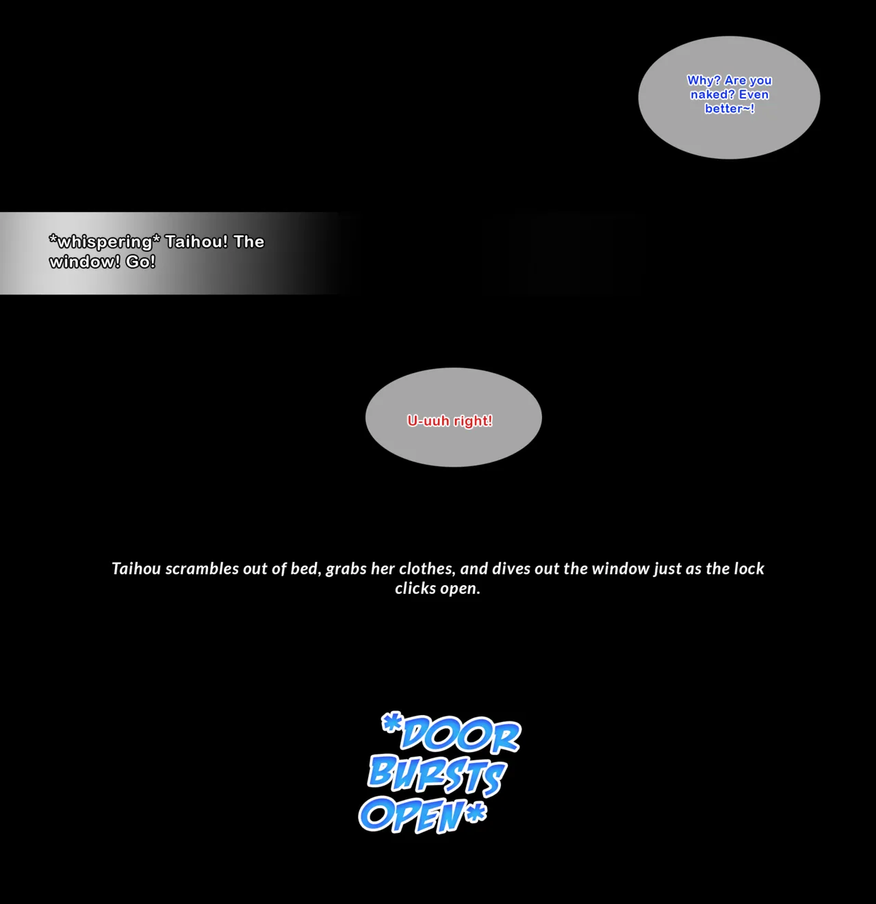 IndigoLane Chapter 3 - AI Generated – صفحة 25