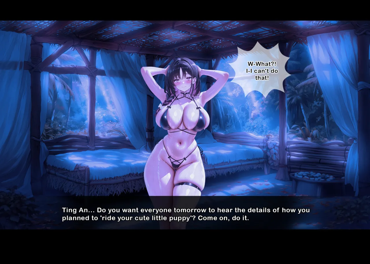 IndigoLane Chapter 3 - AI Generated – صفحة 76
